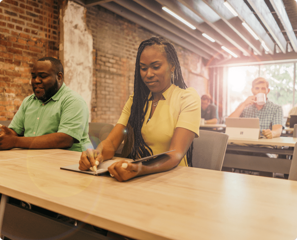 Bloom Program Programs - Bloom Coworking